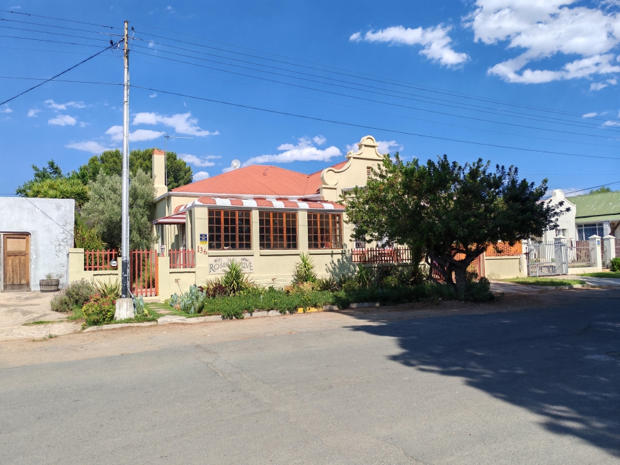 3 Bedroom Property for Sale in Cradock Eastern Cape